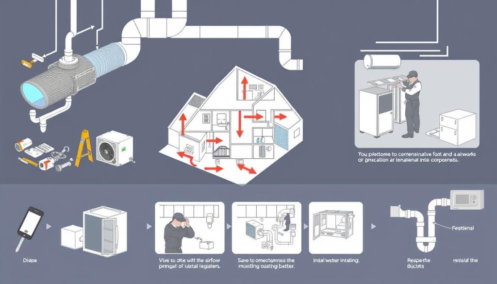 HVAC Installation Procedures Guide: Tips & Steps