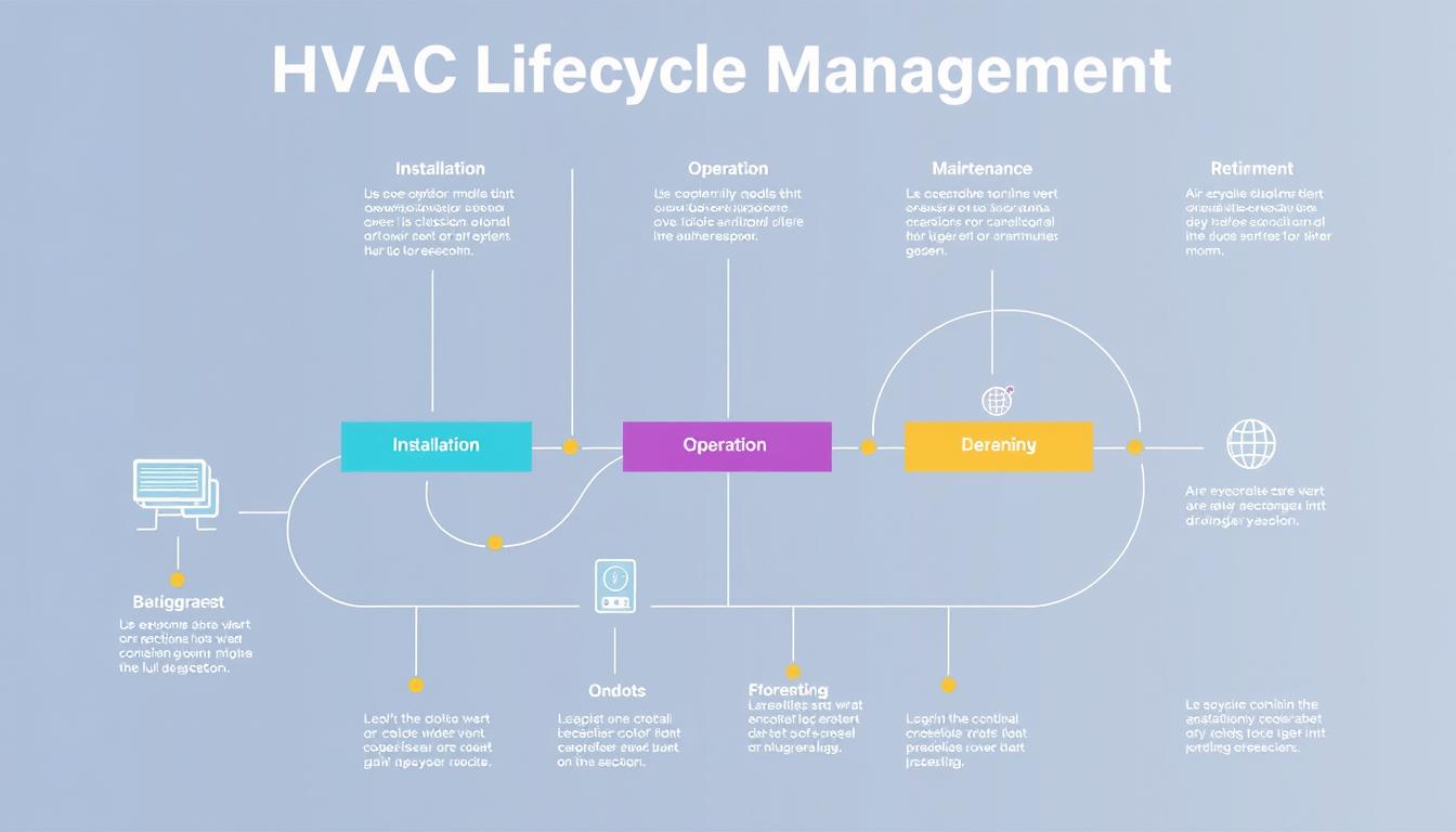 HVAC Lifecycle Management Guide