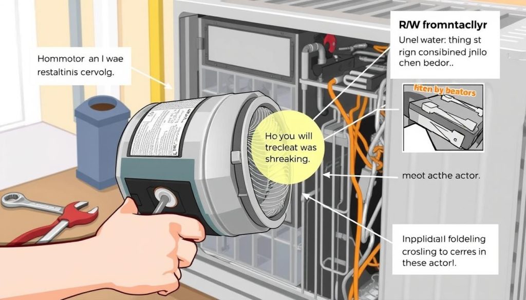 HVAC Motor Replacement Guide for Homeowners