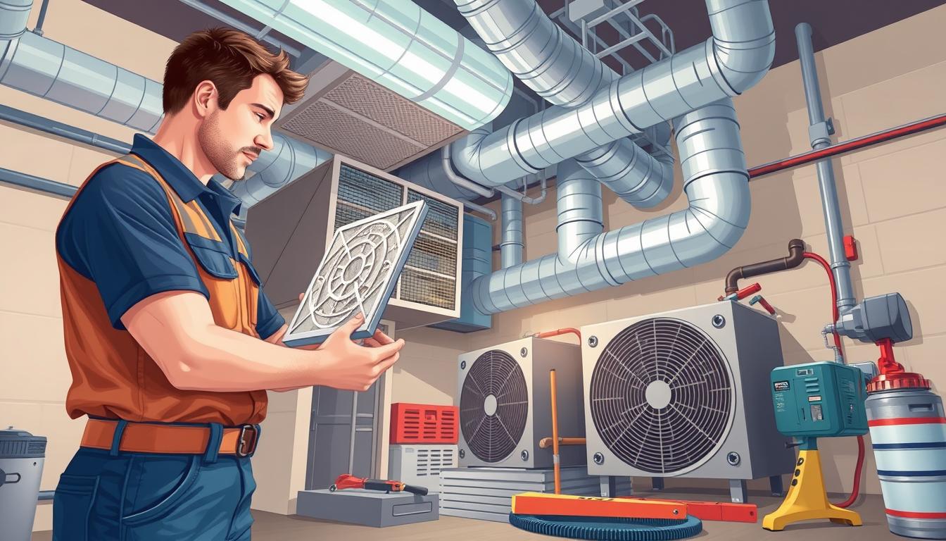 HVAC Preventive Maintenance Guide