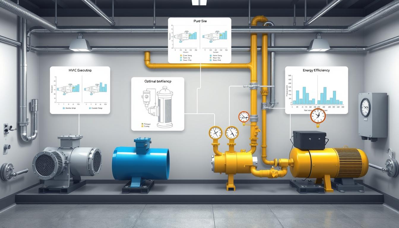 HVAC Pump Sizing Guide: Optimize Your System