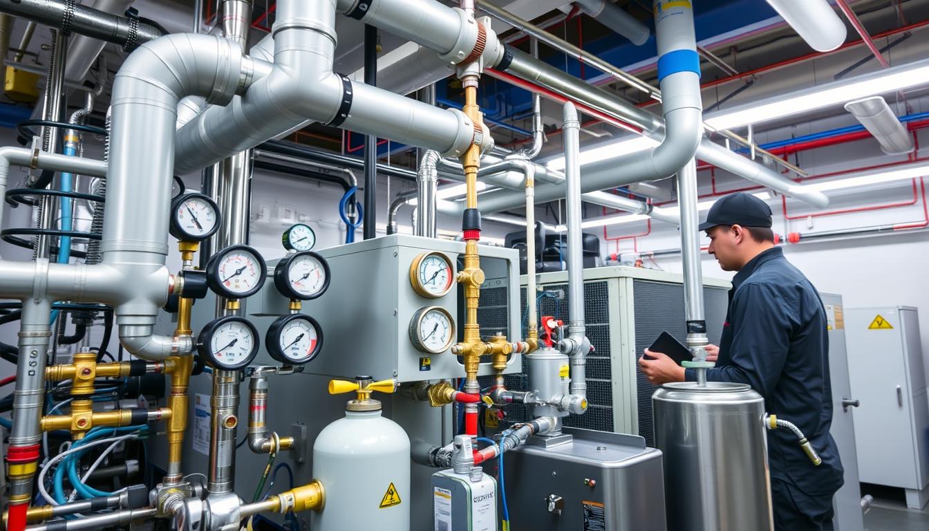 HVAC Refrigerant Handling Guide | Essential Tips