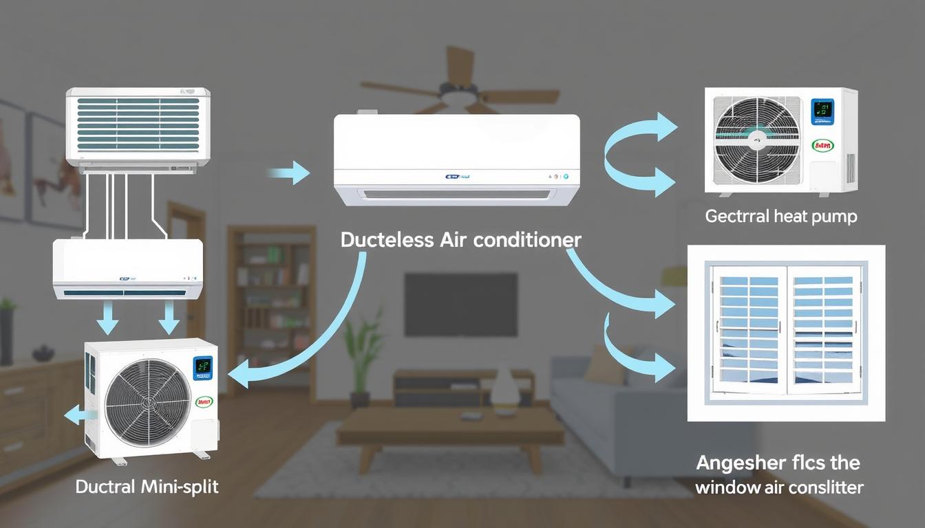 Ultimate HVAC System Types Guide for Your Home