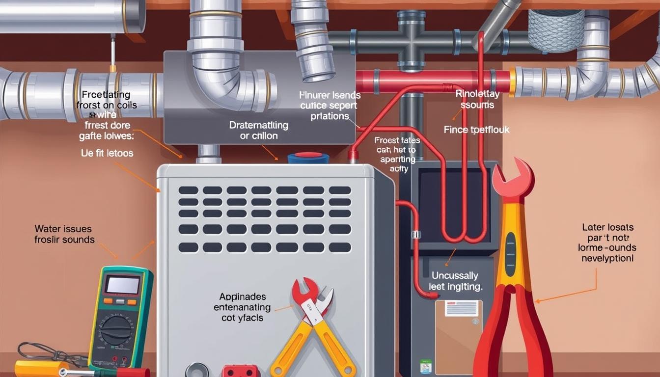 HVAC Troubleshooting Guide