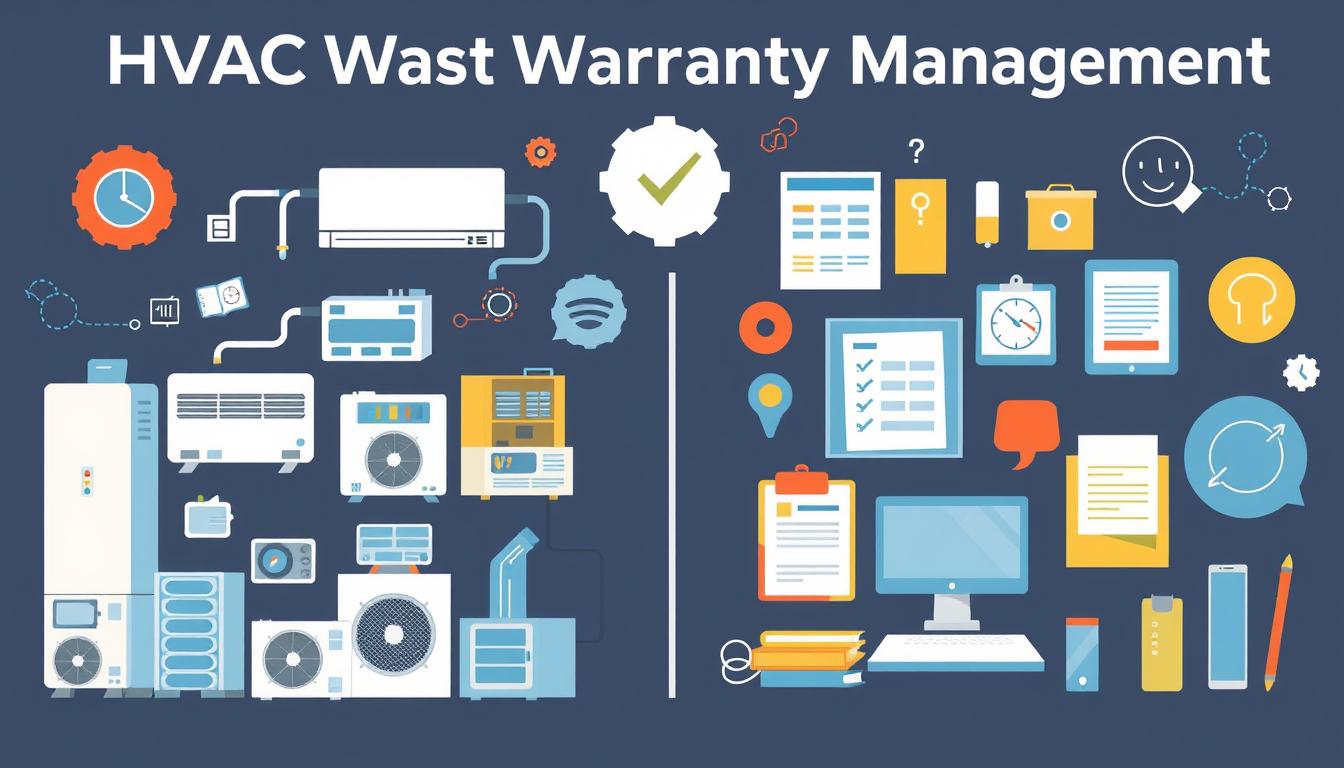 HVAC Warranty Management Guide Essentials