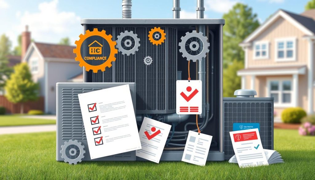 HVAC Warranty Regulations Guide for U.S. Homeowners