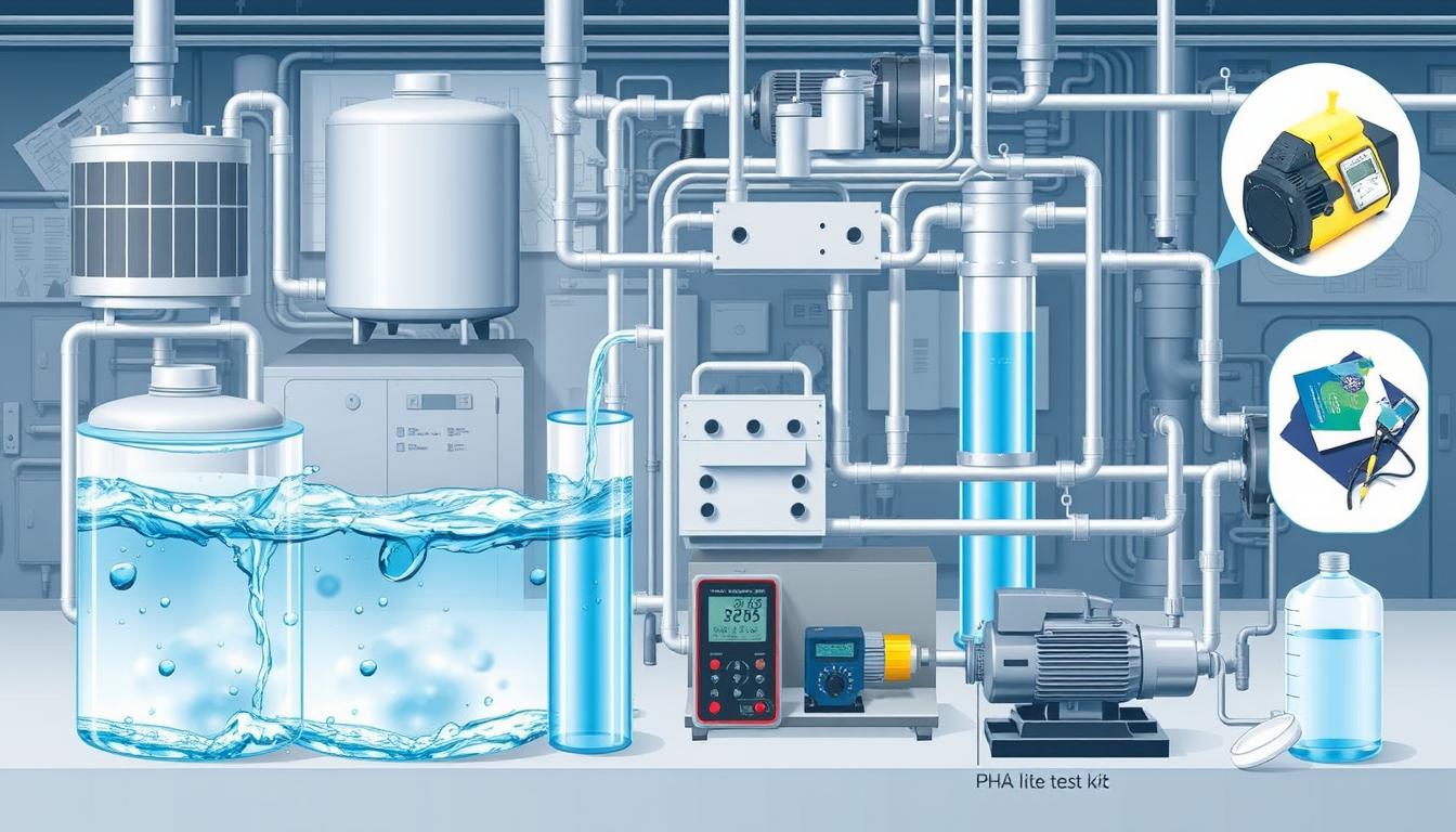 HVAC Water Treatment Guide: Ensure System Health