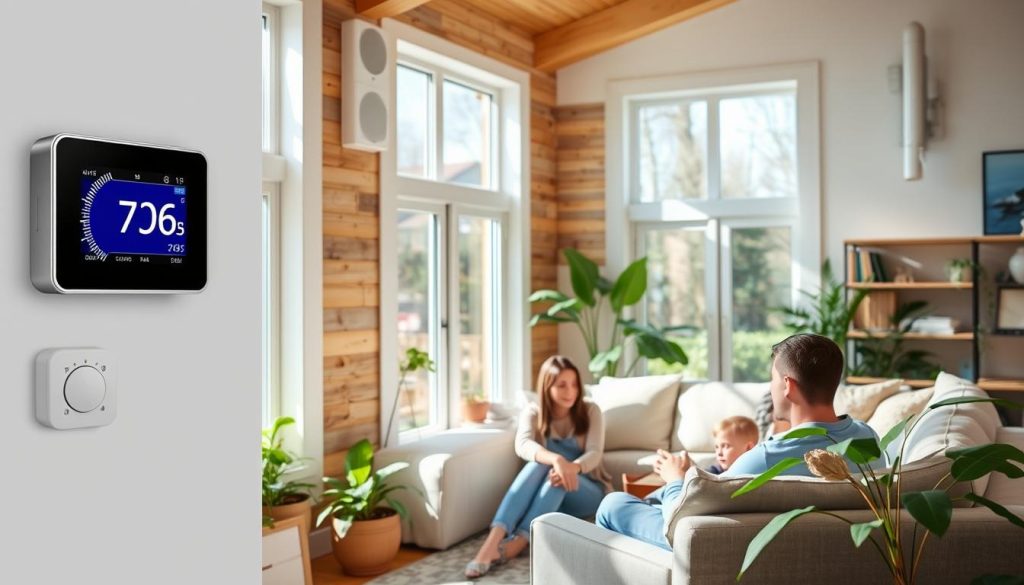 HVAC energy efficiency tips