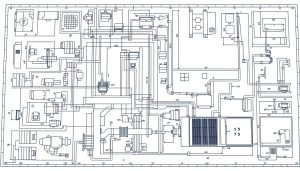 HVAC Blueprint Reading Guide Essentials
