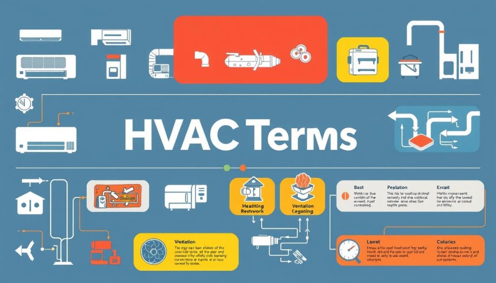 HVAC terms guide