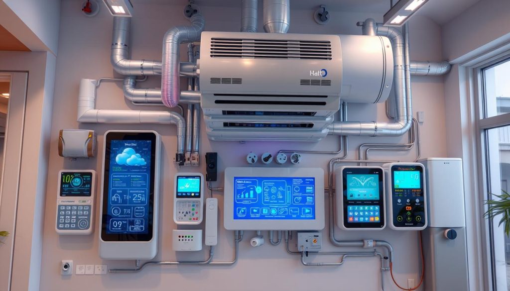 IoT in HVAC