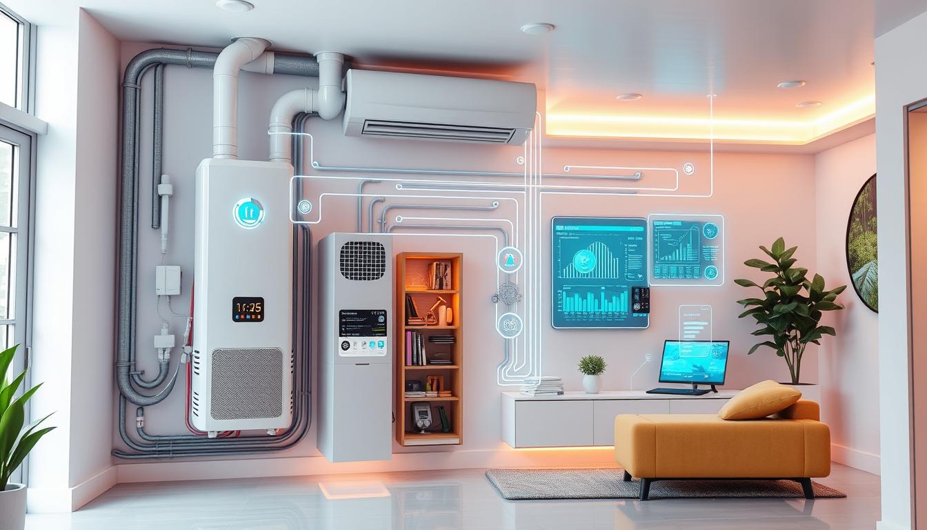 IoT in HVAC Applications Guide