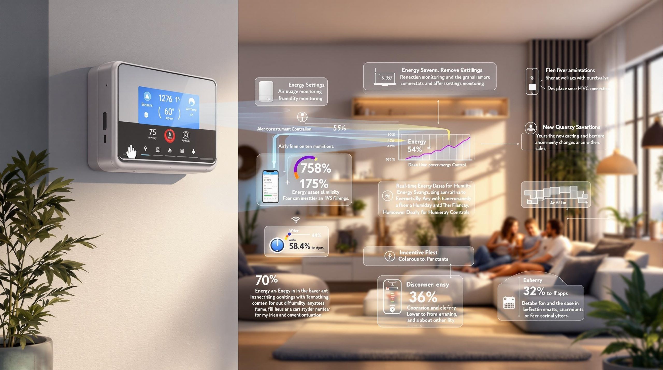 The Ultimate Guide to 2025 HVAC Trends: Embracing Innovation for a Sustainable Future