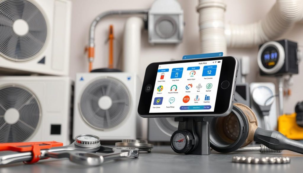 Essential HVAC Technician Apps Guide – Enhance Your Workflow