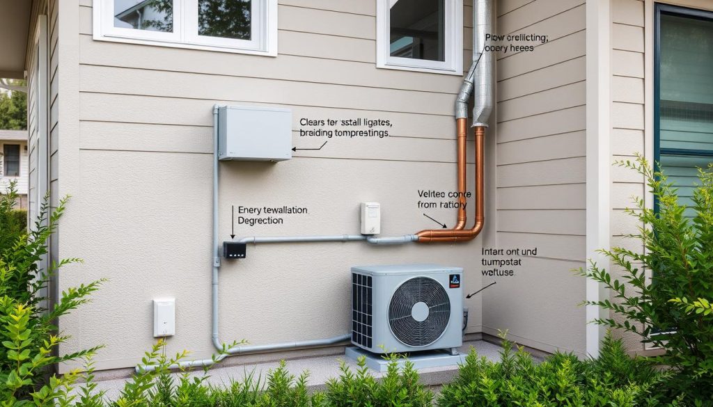 Residential HVAC standards