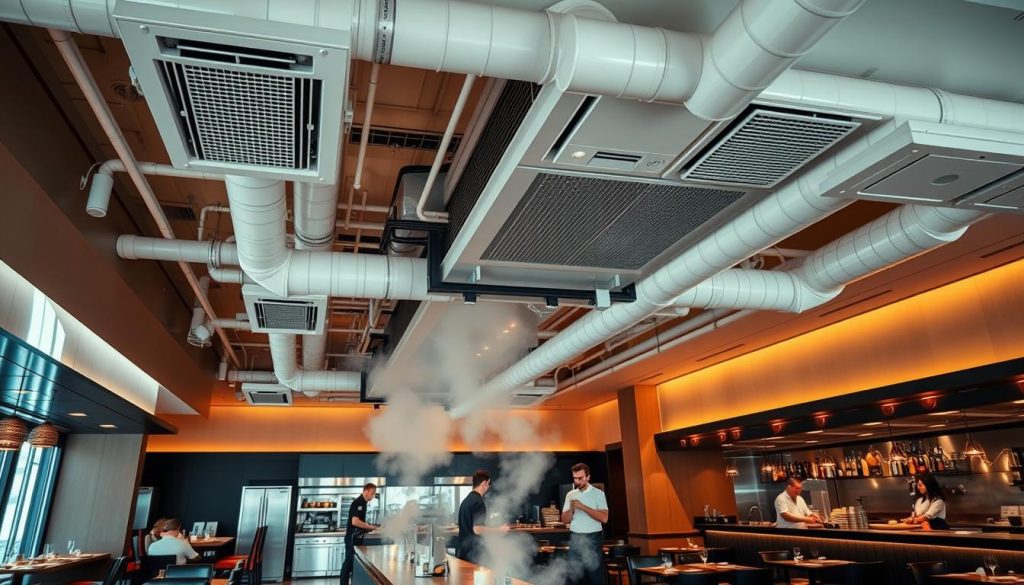 Essential Restaurant HVAC Requirements Guide