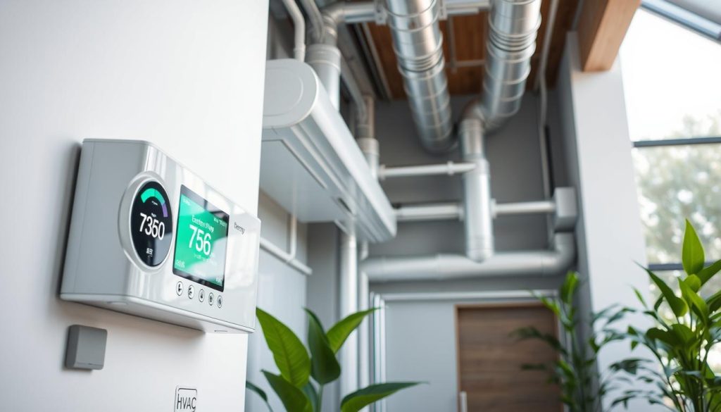 Technological Innovations in HVAC Retrofits