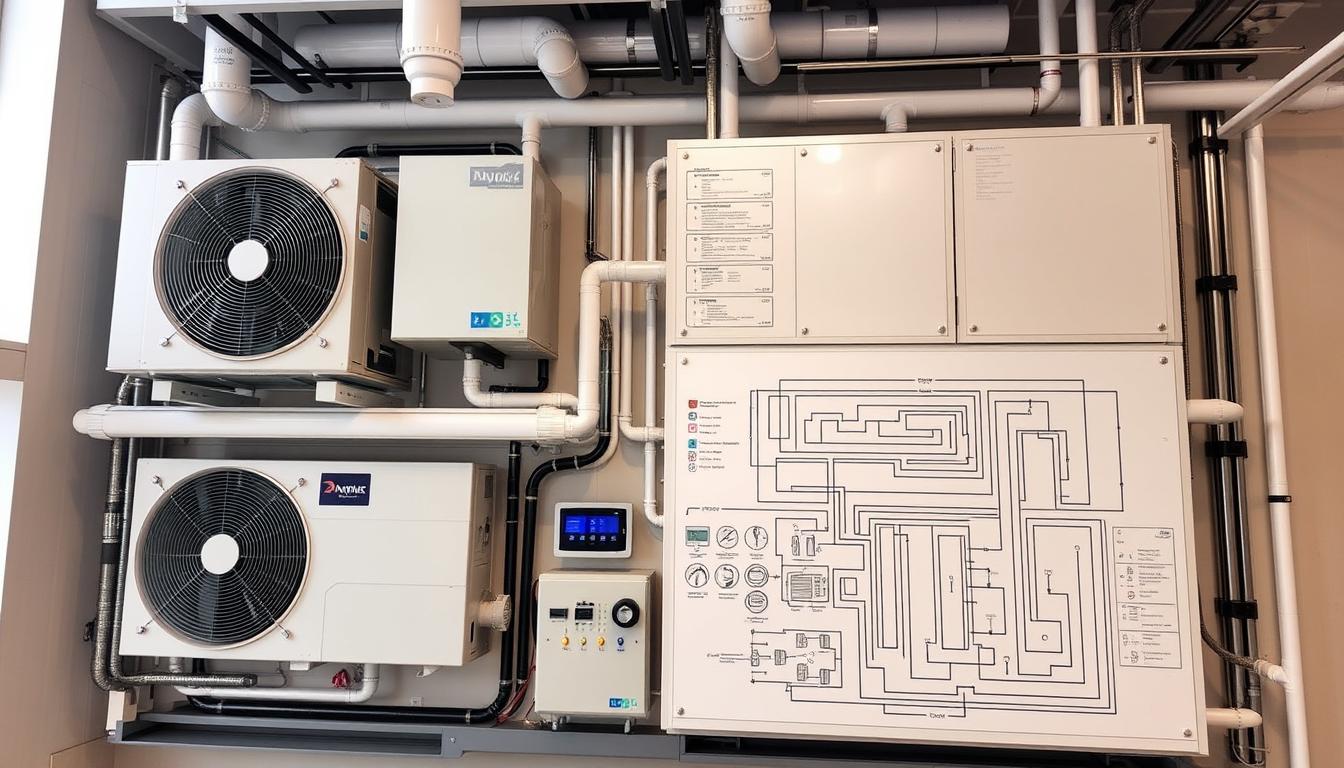 VRF System Installation Guide