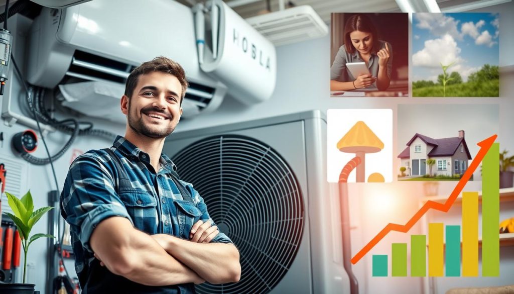 benefits of HVAC licensing