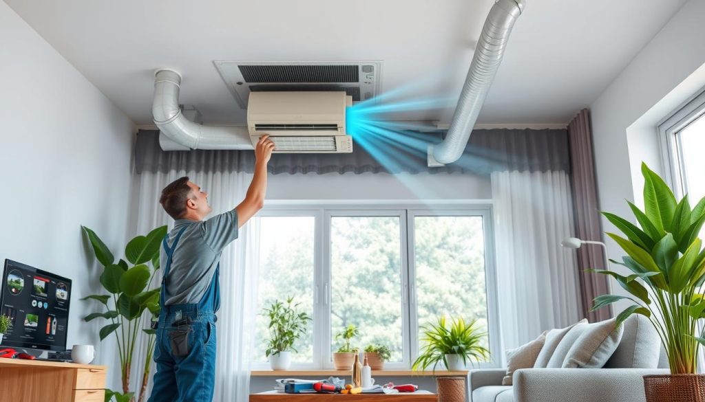 best practices for HVAC maintenance contracts