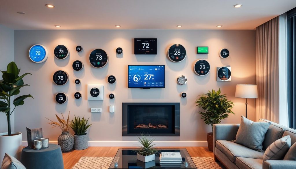 best smart thermostats