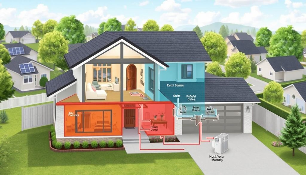 home zoning suitability