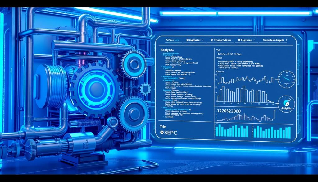 technical SEO for HVAC