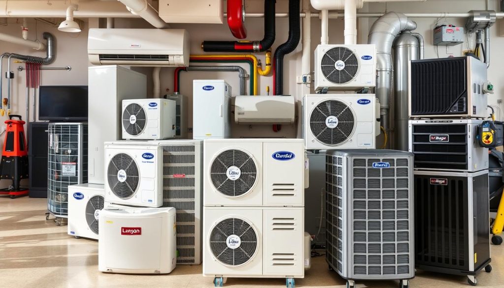 Choosing the Right HVAC Brand – Your Essential Guide