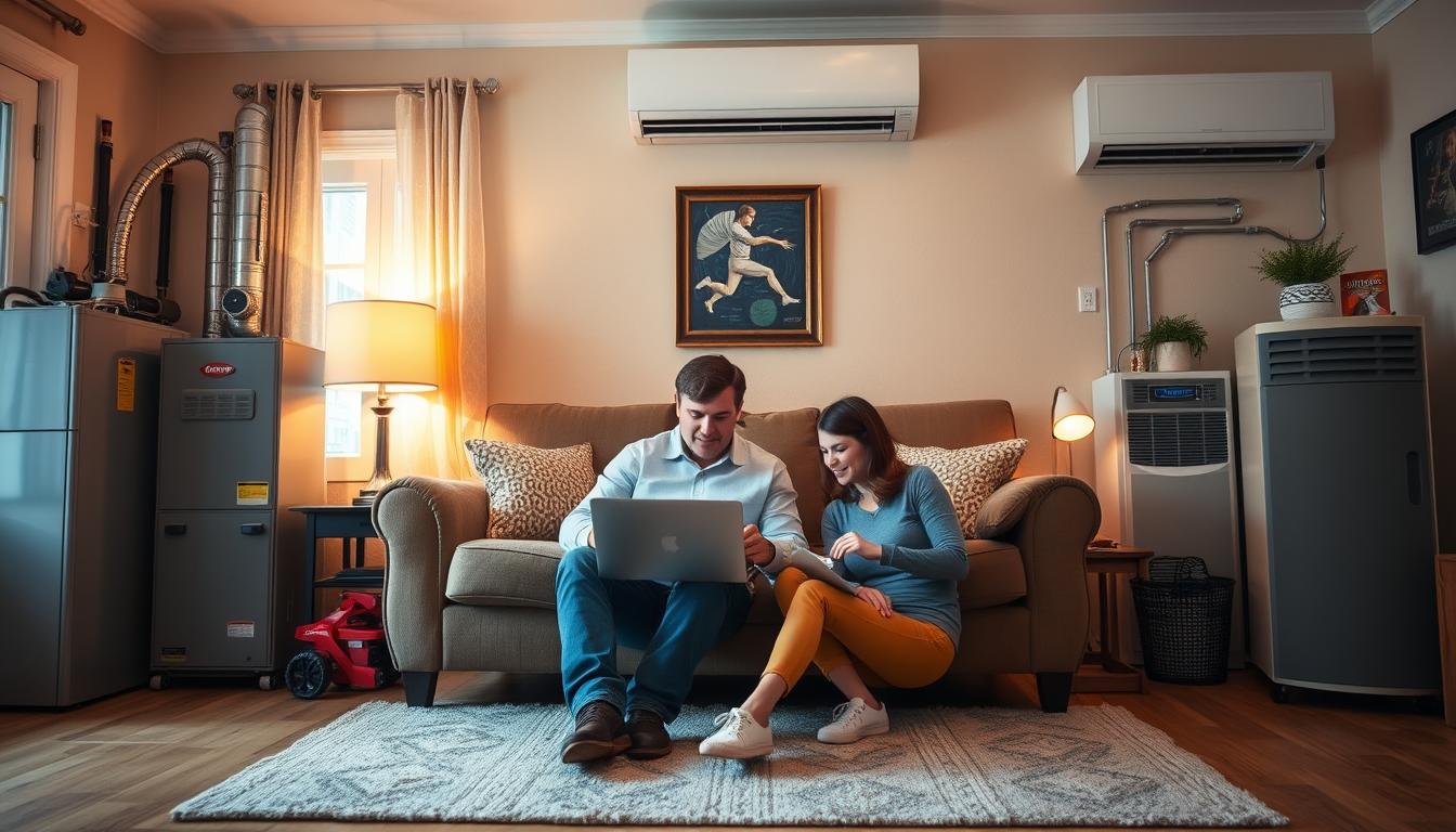 HVAC FAQs for Homeowners: Your Essential Guide