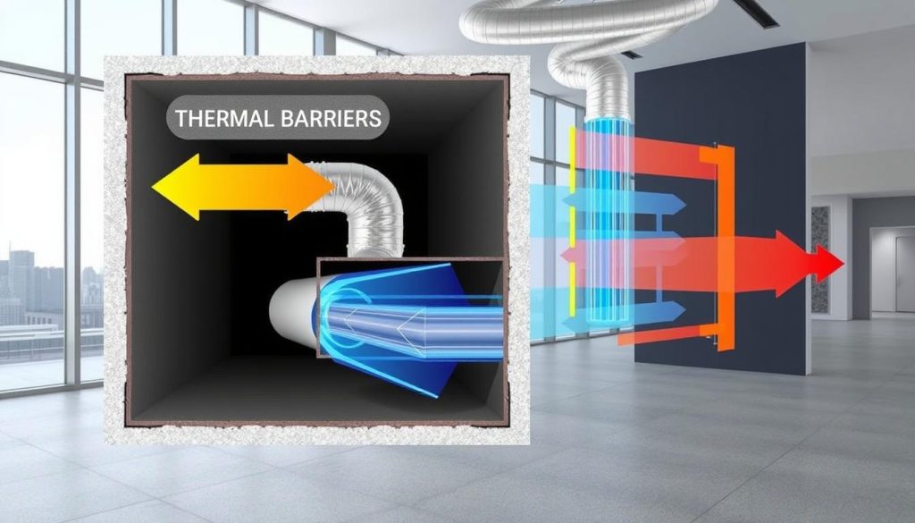 HVAC Insulation and Airflow Improvements