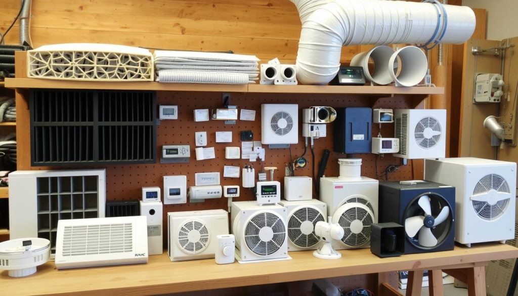 Essential HVAC Accessories Guide for Your Home