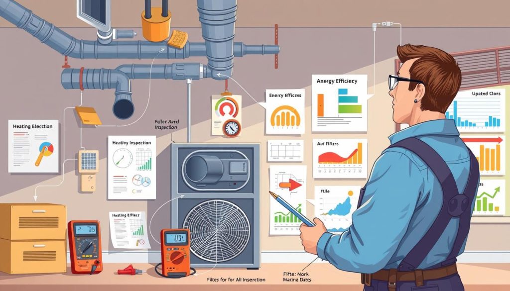 HVAC Audit Guide: What to Expect During the Process