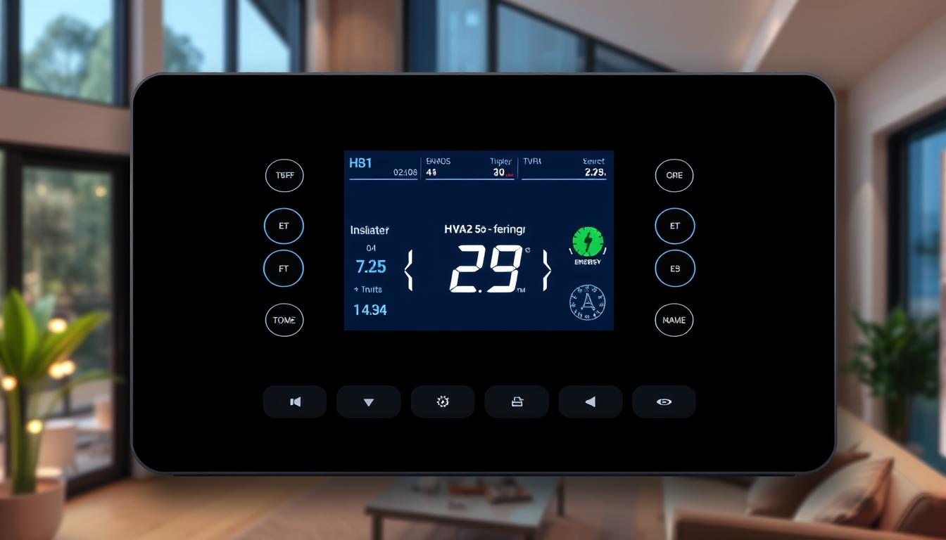 HVAC Controls Guide: Optimize Your Comfort