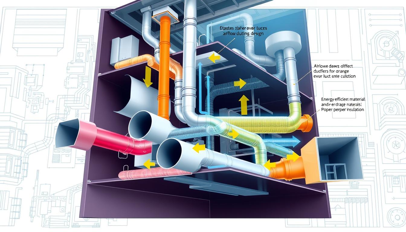 Optimizing HVAC: The Importance of Duct Design