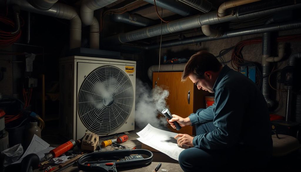 HVAC Emergency Tips: Handling HVAC Emergencies Guide