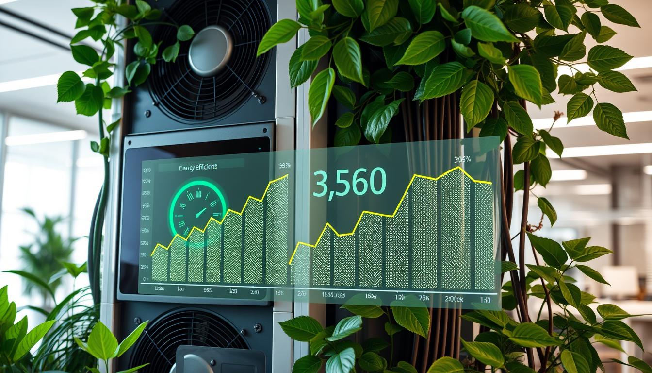 HVAC Energy Analysis: A Guide to Reduce Costs