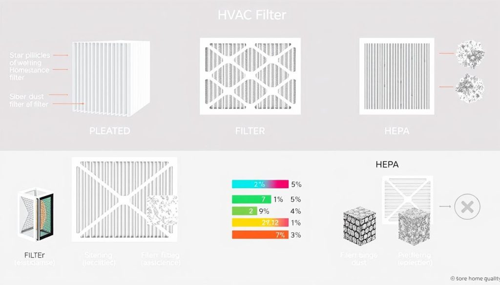 Ultimate Guide to Choosing the Right HVAC Filter