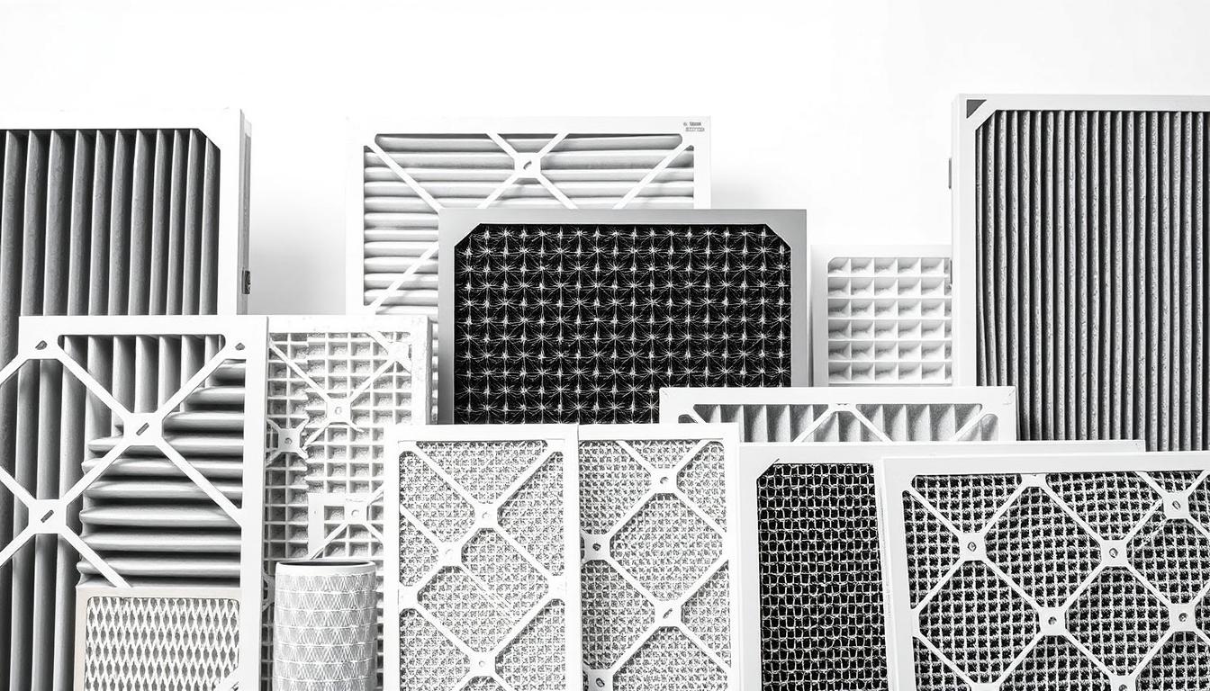 HVAC Filters Overview: Your Complete Guide