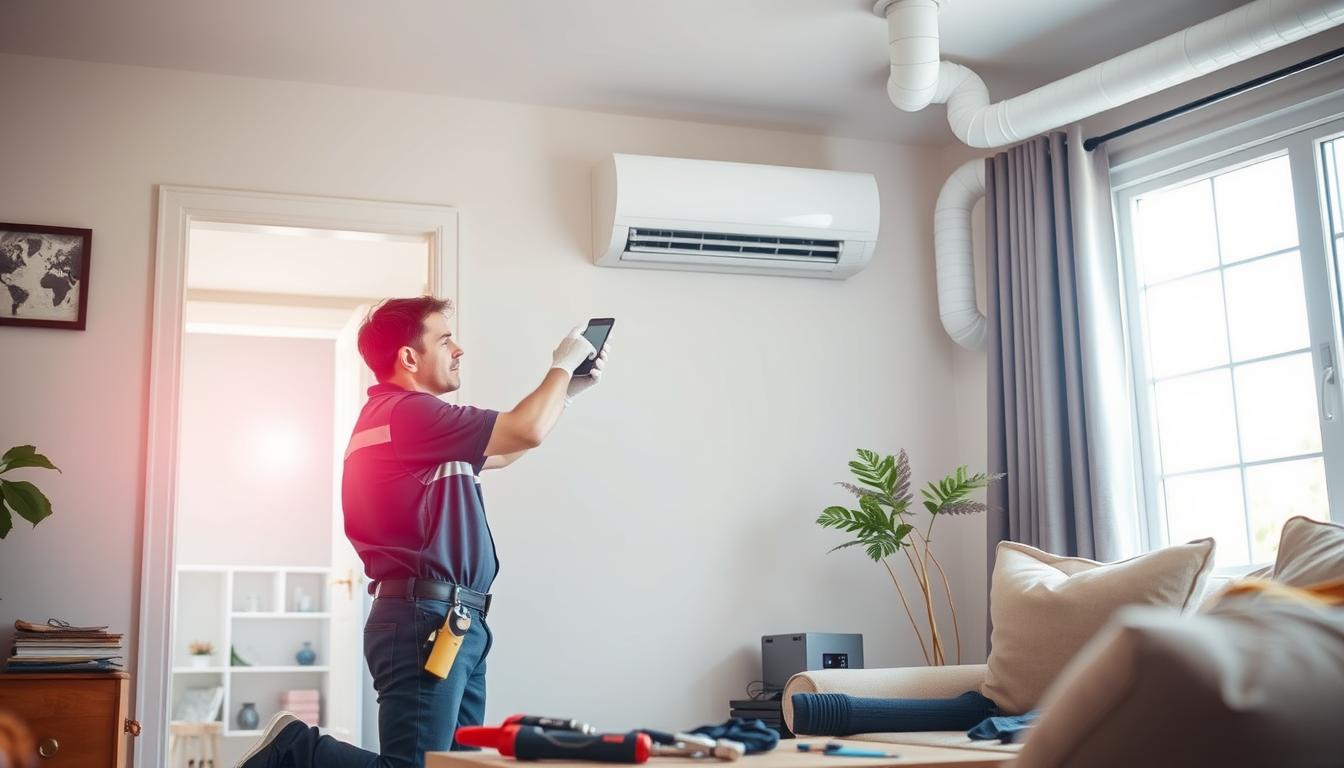 Maximize Comfort: Regular HVAC Inspections Guide