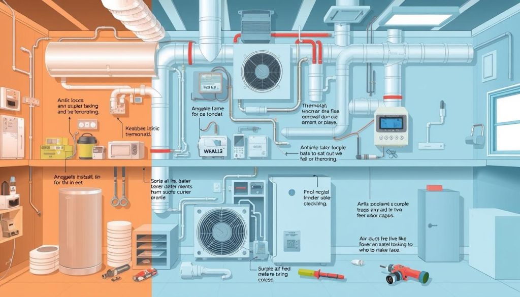 Avoid HVAC Install Errors: Your Essential Guide