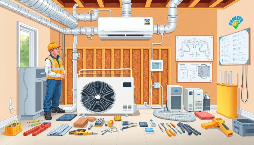 HVAC Installation Guide: Ensure Best Practices