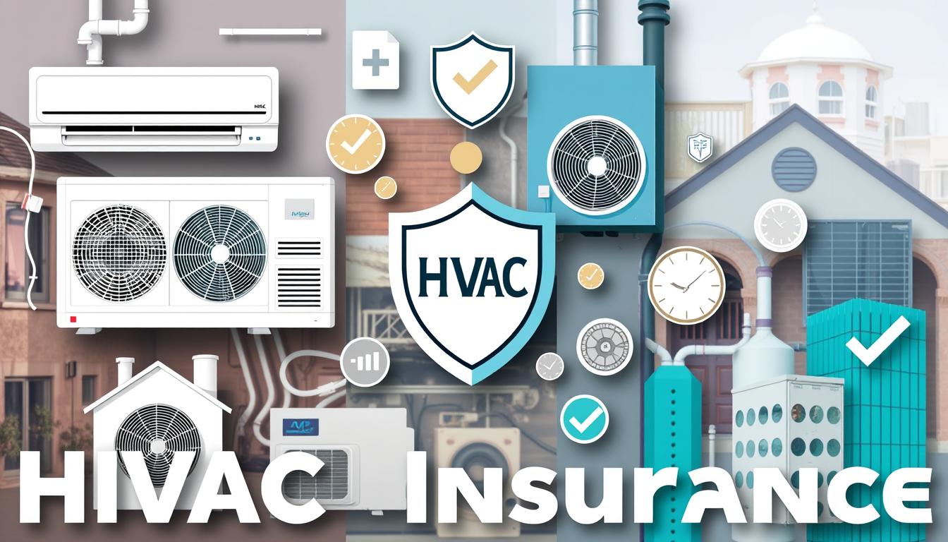 HVAC Insurance Coverage Guide: Select with Confidence