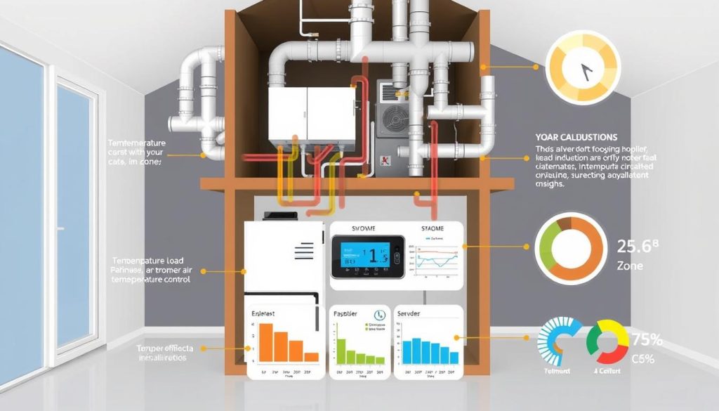 HVAC Load Calculations Guide for Optimal Comfort