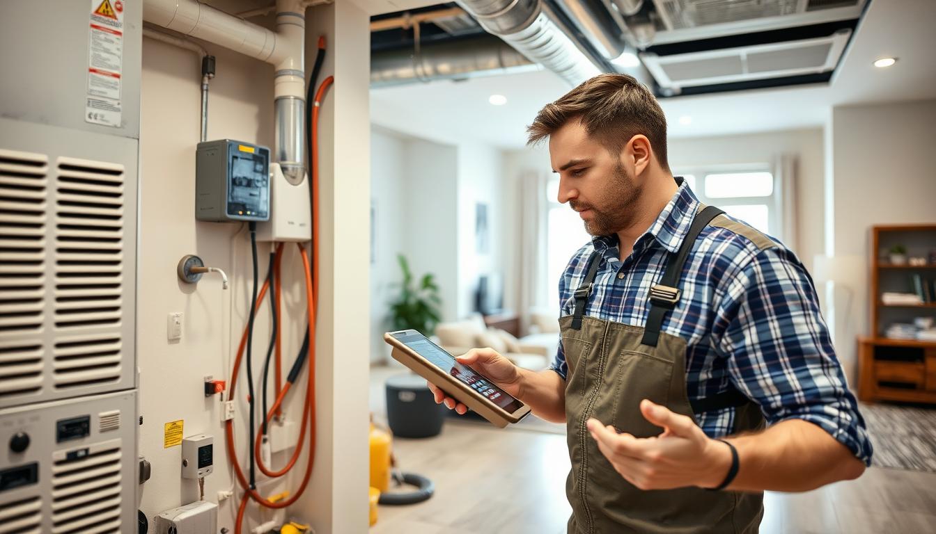 Evaluating HVAC Performance: A Guide for Homeowners