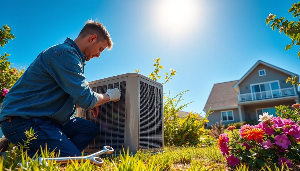 Beat the Heat: Preparing Your HVAC for Heat Waves