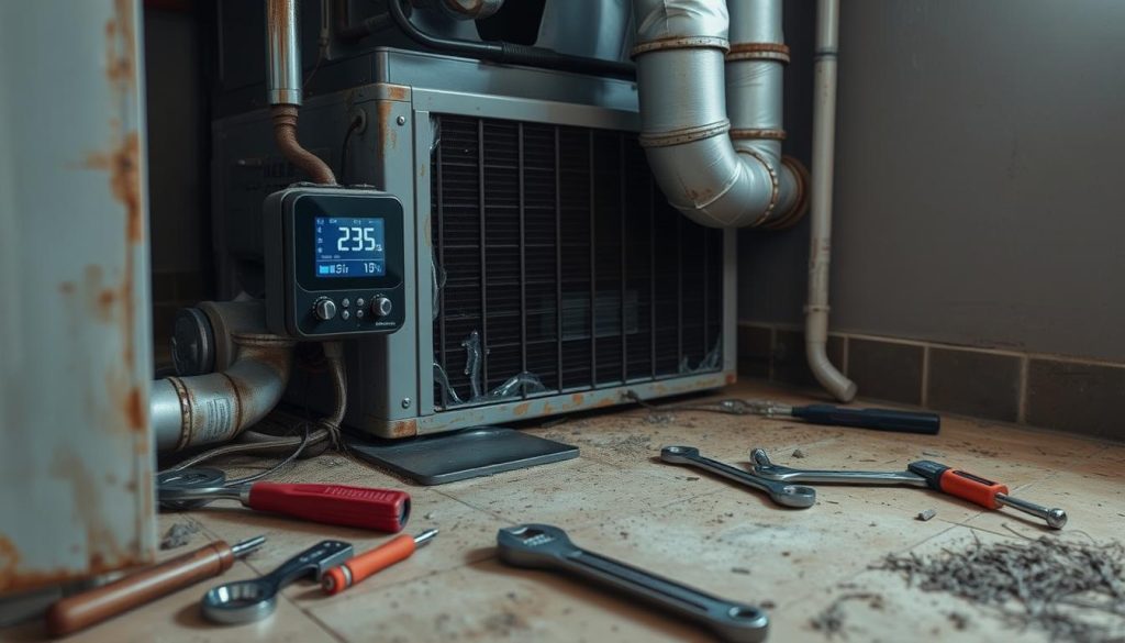 Essential Signs You Need HVAC Repair Services