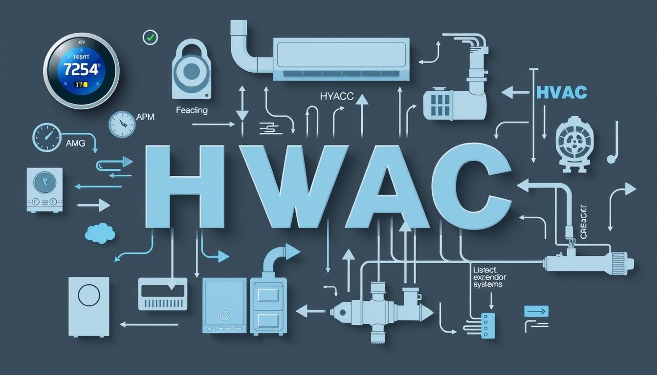 Understanding HVAC Terms: A Beginner’s Guide