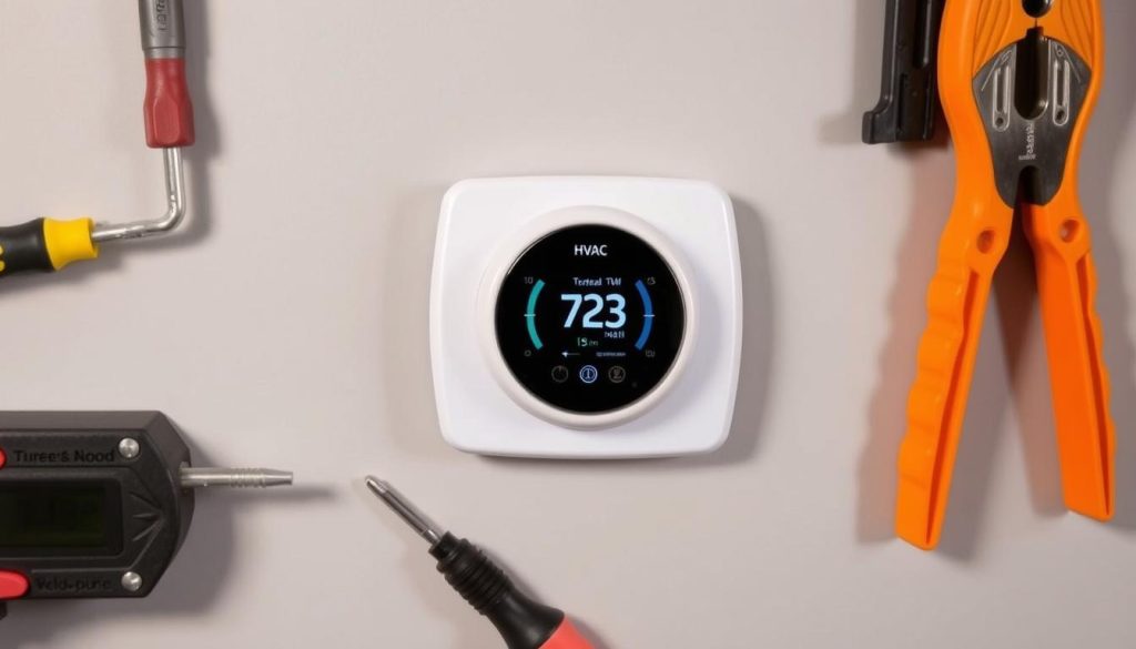 HVAC Thermostat Upgrade: Step-by-Step Guide