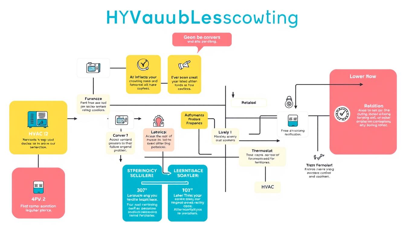 HVAC Troubleshooting Flowchart: Simplified Guide