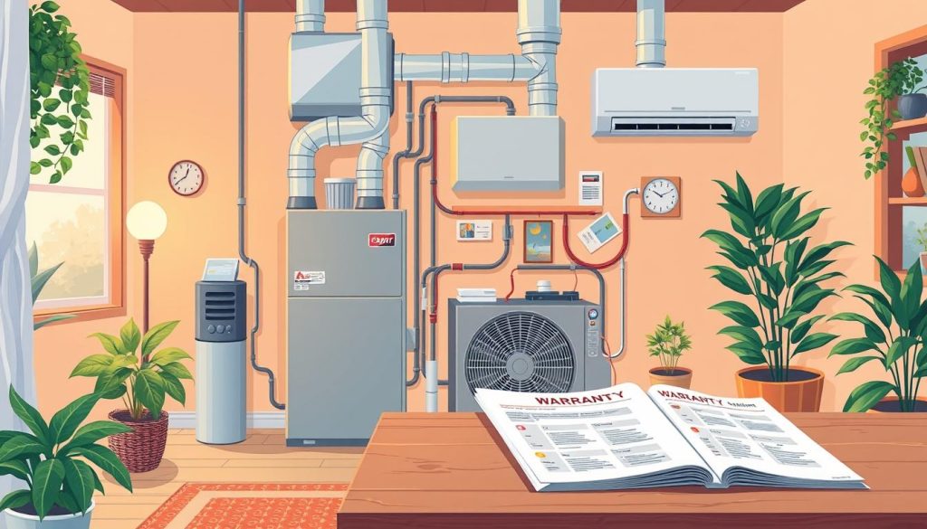 HVAC System Warranty: A Guide for Homeowners